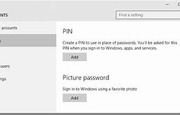Image result for Add Pin Windows 1.0