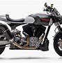 Image result for Arch Motorcycle Front