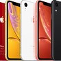 Image result for iPhone XR Couleur