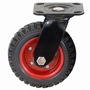 Image result for Heavy Duty Flat Casters