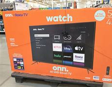 Image result for Onn Roku TV Walmart