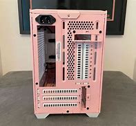 Image result for Mini-ITX Motherboard with 2 PCIe Slots