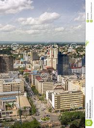 Image result for Kenya Capital