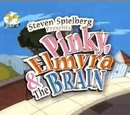 Image result for Pinky Elmyra and the Brain DVD