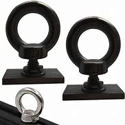 Image result for Stainless Steel Eye for Hanging