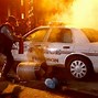 Image result for Shooting at Ferguson Gas Station