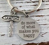 Image result for Camp Keychains
