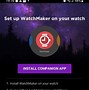 Image result for Watchmaker App On Samsung Galaxy Watch