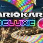 Image result for Mario Kart 8 Deluxe PC