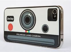 Image result for iPhone Polaroid Camera