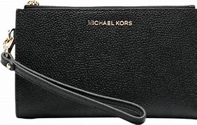 Image result for Michael Kors Zipper Wallet
