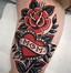 Image result for Beautiful Letter Tattoos