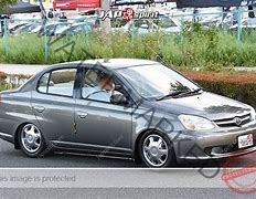 Image result for Toyota Platz Stanced