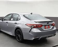 Image result for Toyota Camry 2019 Silver