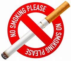 Image result for Smoking Area Sign Meme