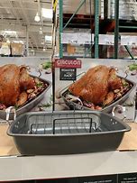Image result for Costco Employee Turkey Clip