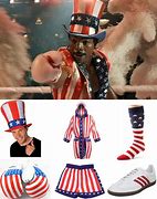 Image result for Business Suit Apollo Creed