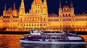 Image result for Budapest River Cruise