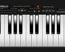 Image result for Computer Piano