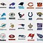 Image result for American Football League Official Logo