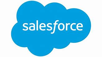 Image result for Salesforce White Logo