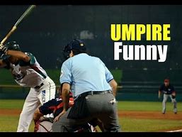 Image result for Funny Umpire Fan Signs
