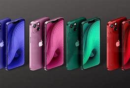 Image result for Colors of iPhone 17