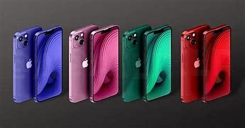 Image result for Which iPhone Has Dual Color