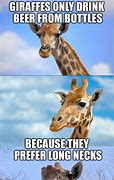 Image result for Giraffe Neck Meme