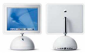 Image result for 2003 Apple iMac Computer