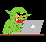 Image result for Cyber Trolls