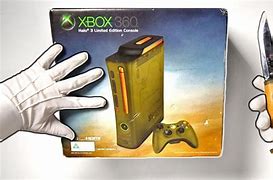 Image result for Halo 3 Xbox 360 Console