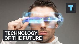 Image result for 2030 Future Tech