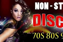 Image result for Disco Music 1980s