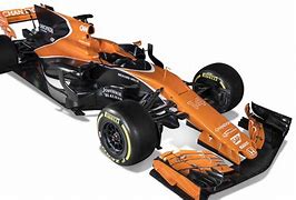 Image result for McLaren Formula 1 Car One Plus