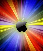 Image result for Colored Apple Logo