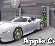 Image result for Apple Car Charging