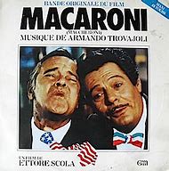 Image result for Macaroni Classical Music