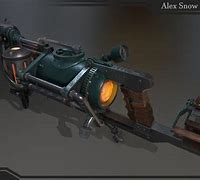 Image result for Rivet Gun BioShock