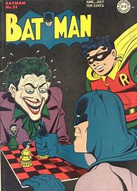 Image result for Golden Age Batman Covers