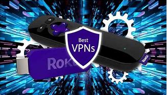 Image result for Roku VPN Setup
