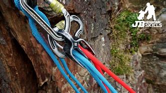 Image result for Rope Climbing Device