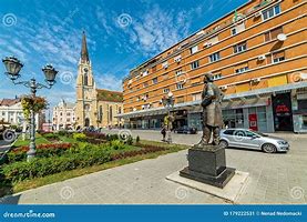 Image result for Novi Sad Monuments