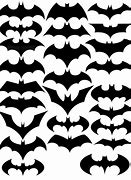 Image result for Batman Logo Design