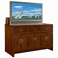 Image result for Flat Screen TV Lift