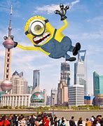 Image result for The Giant Minion
