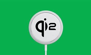 Image result for Wireless Charging Qi 2 Logo