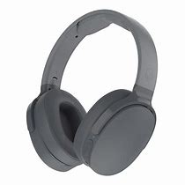 Image result for Black Headphones Ear