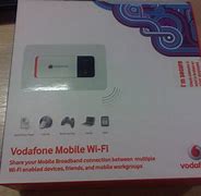 Image result for Vodafone Mobile WiFi R219t