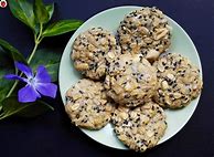 Image result for Raw Vegan Cookies